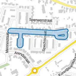 Havikstraat