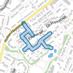 Heinestraat