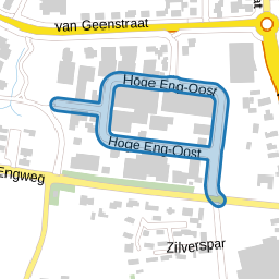 Hoge Eng-Oost