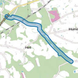 Hogesteeg