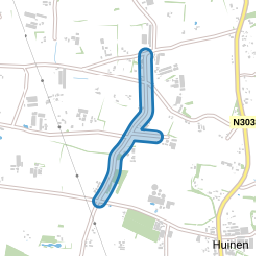 Huinerschoolweg