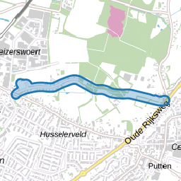 Husselsesteeg