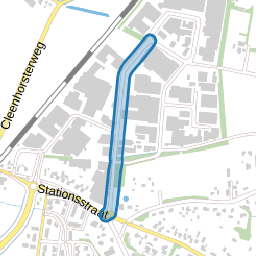 Industrieweg