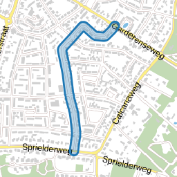 Jac Catsstraat