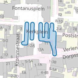Kerkplein