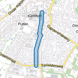 Kerkstraat