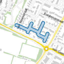 Kinsiusstraat