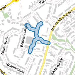 Klaverstraat