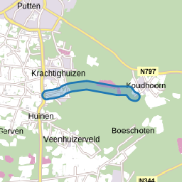 Kolthoornseweg