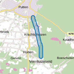 Krachtighuizerweg