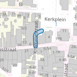 Krommestraat