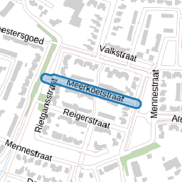 Meerkoetstraat