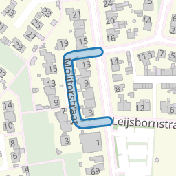 Molitorstraat