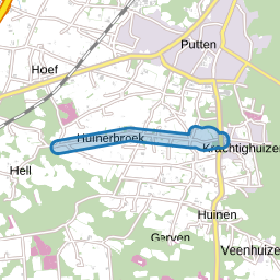 Oude Nijkerkerweg