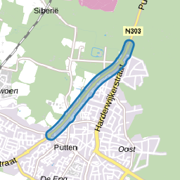 Oude Rijksweg