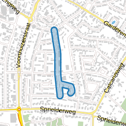 P C Hooftstraat