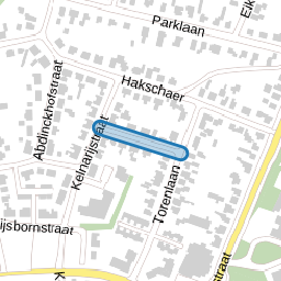 Paderbornstraat