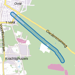 Peppelerweg
