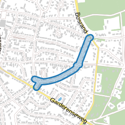 Pinnenburgerweg