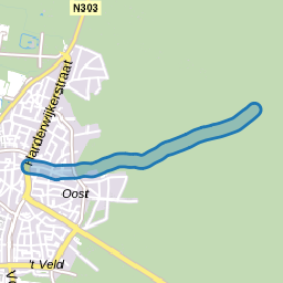 Postweg