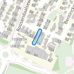 Reinaldstraat
