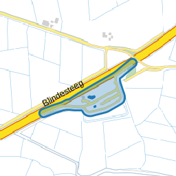 Rijksweg A28 Vanenburg