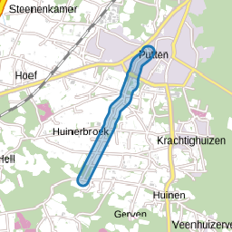 Roosendaalseweg