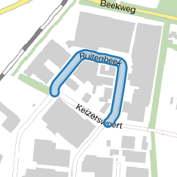 Ruitenbeek
