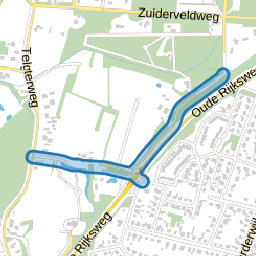 Schoonderbeeklaan