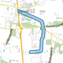 Schoonhoverweg