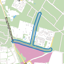 Schovenhorsterveldweg