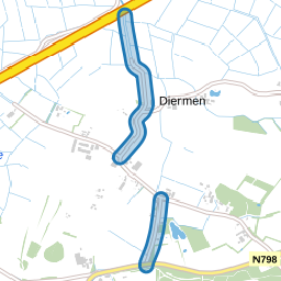 Schremmersteeg