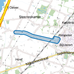 Stenenkamerseweg