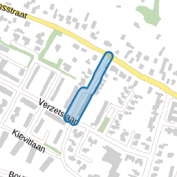 Steven Kraaijstraat