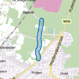 Telgterweg
