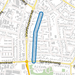 Tollensstraat