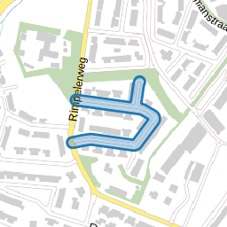 Trientje Timmerstraat