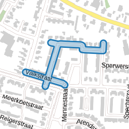 Valkstraat