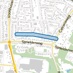 van Lennepstraat