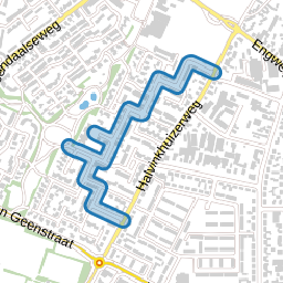 van Oldenbarneveltstraat