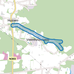 Veenhuizerveldweg