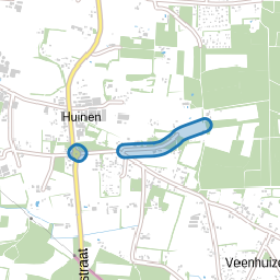 Veenhuizerweg