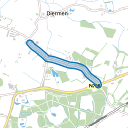 Vleessteeg
