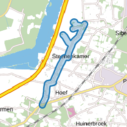 Waterweg