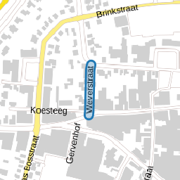 Weverstraat
