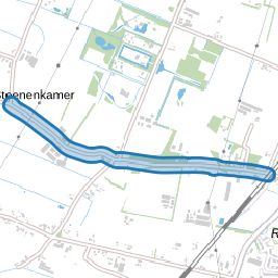 Zuiderzeestraatweg