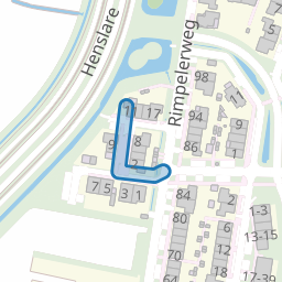 Zuster Joustrastraat