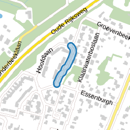 Zwaluwenburg