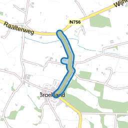 Horstweg
