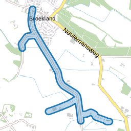 Langerhorstweg